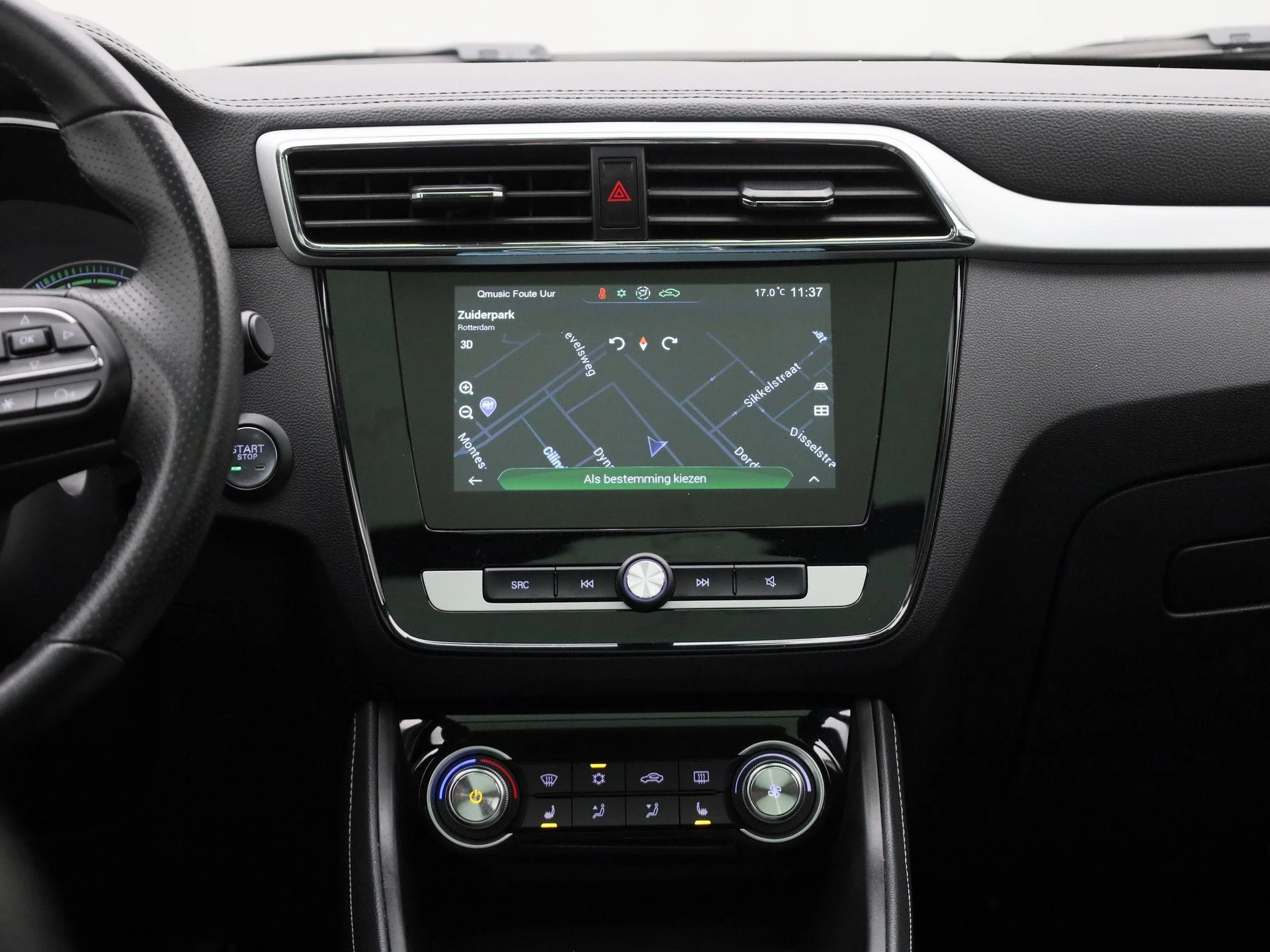 MG-ZS EV-image-8