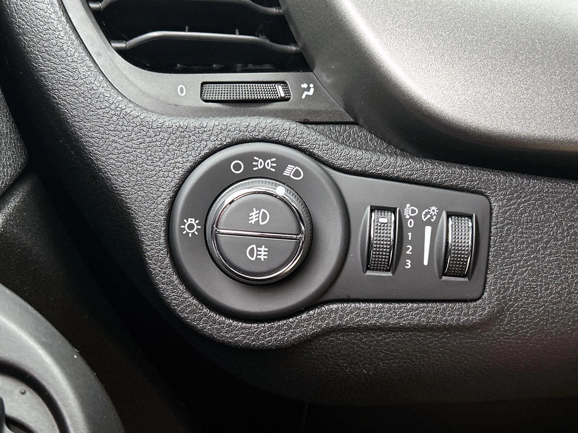 Fiat 500X 1.5 Hybrid Sport
