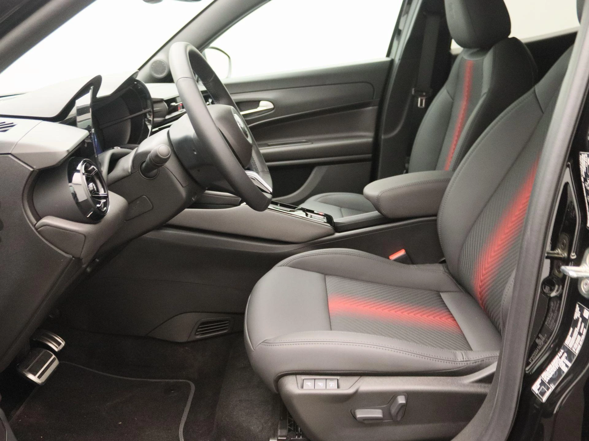 Alfa Romeo Junior 1.2 Turbo Hybrid Ibrida Ti