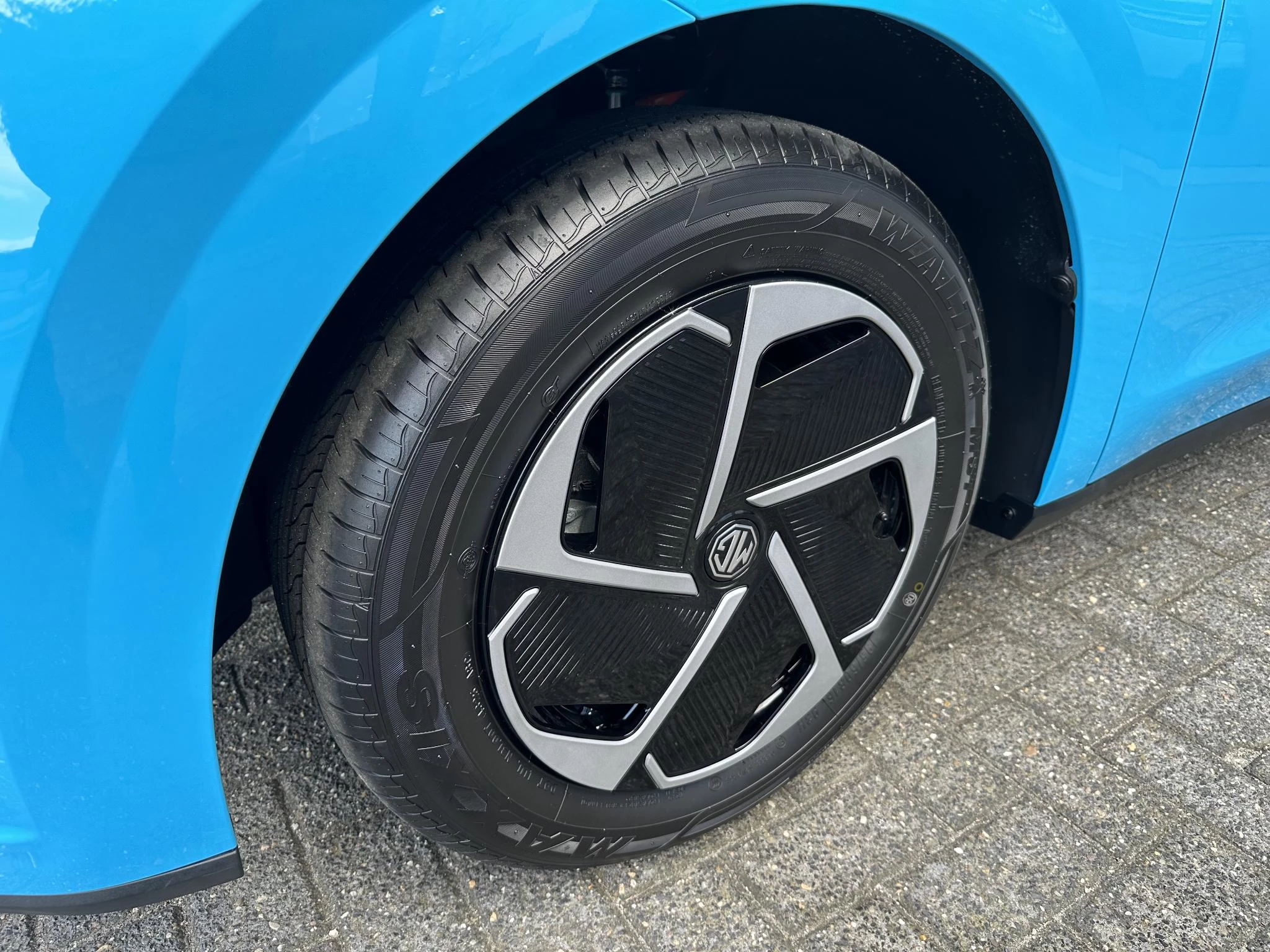 MG-MG4 EV Urban-image-19