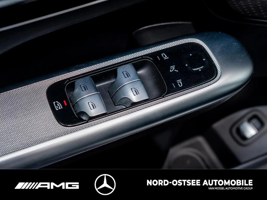 Mercedes-Benz GLC 300 d AMG 4M AHK MBUX SHZ AMG Line