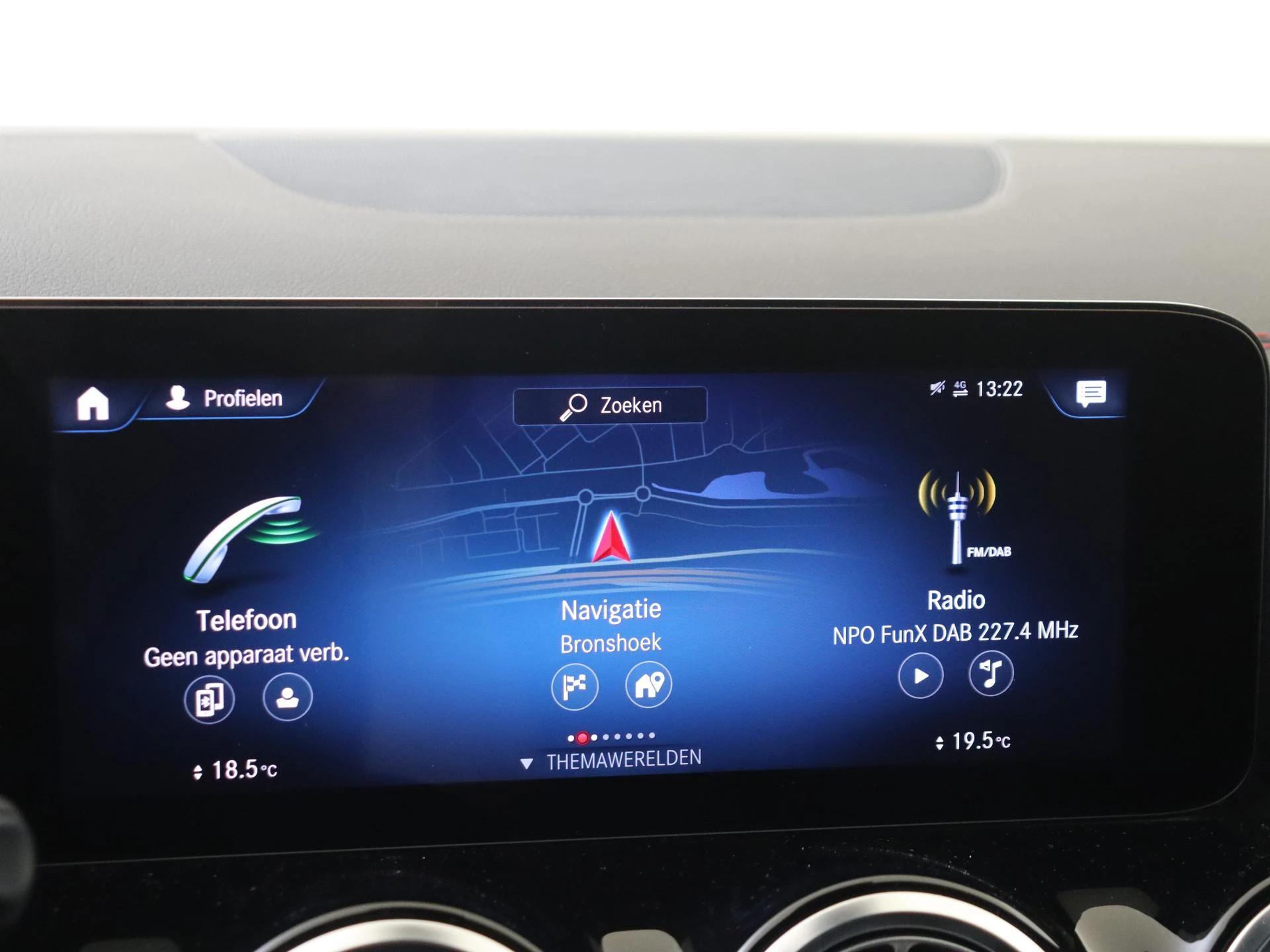Mercedes-Benz EQA 250 Business Solution AMG 67 kWh