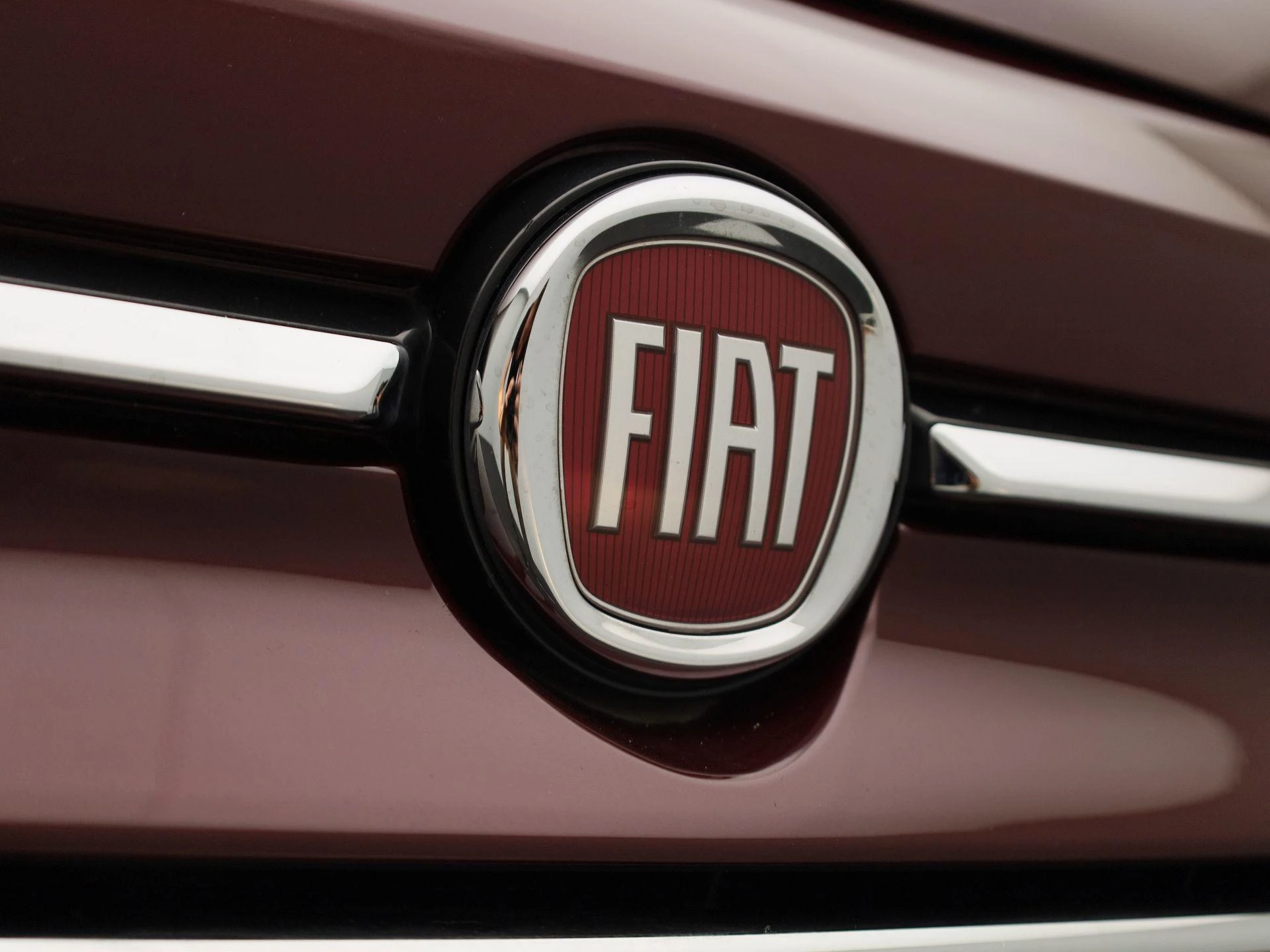 Fiat 500 1.0 Hybrid Lounge