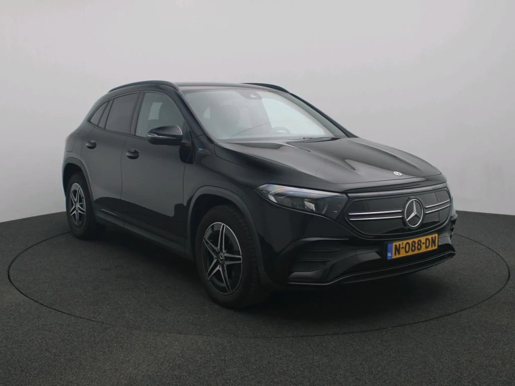Mercedes-Benz EQA 250 Business Solution AMG 67 kWh