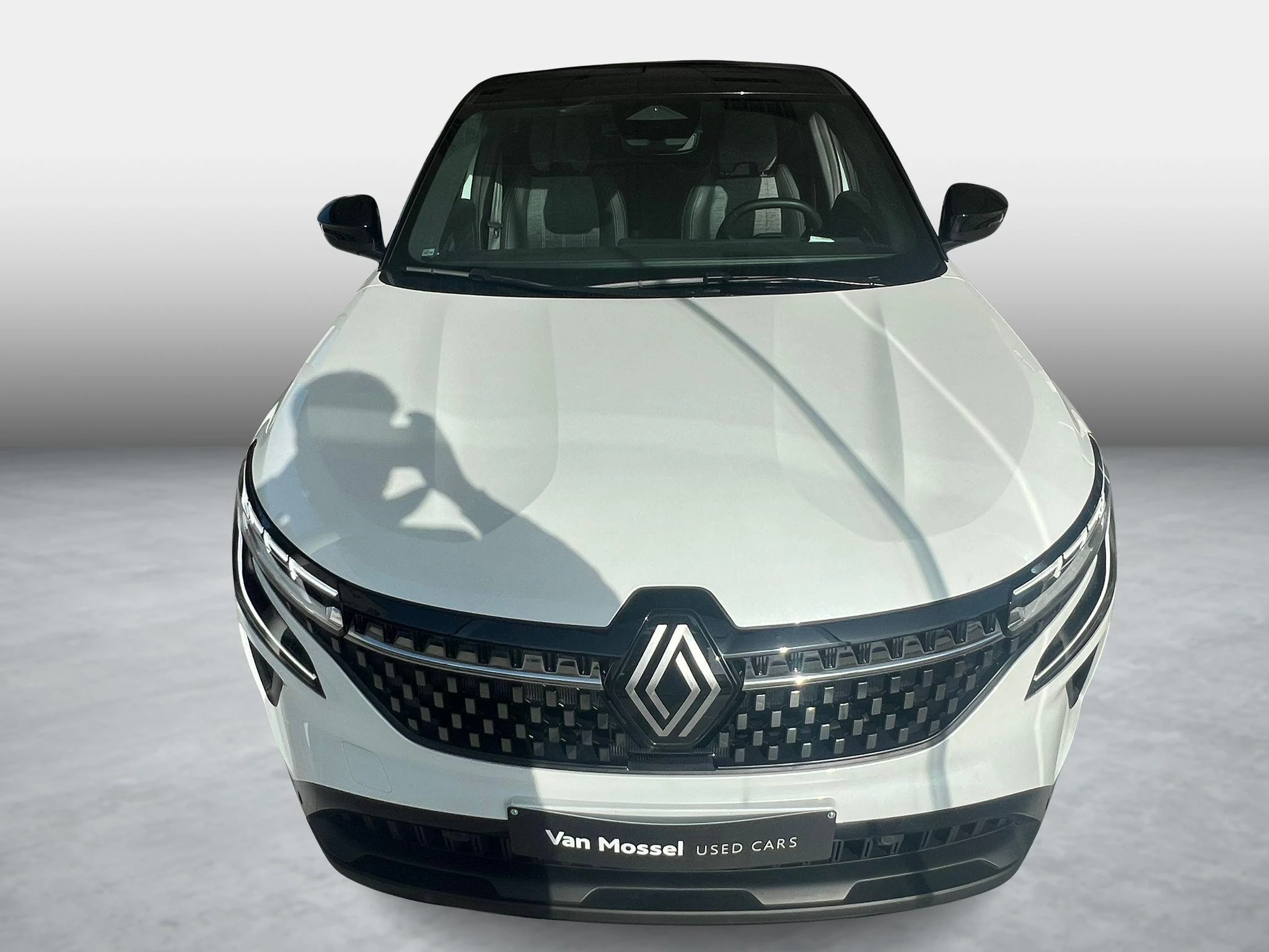 Renault Austral MHEV 160 Auto Techno