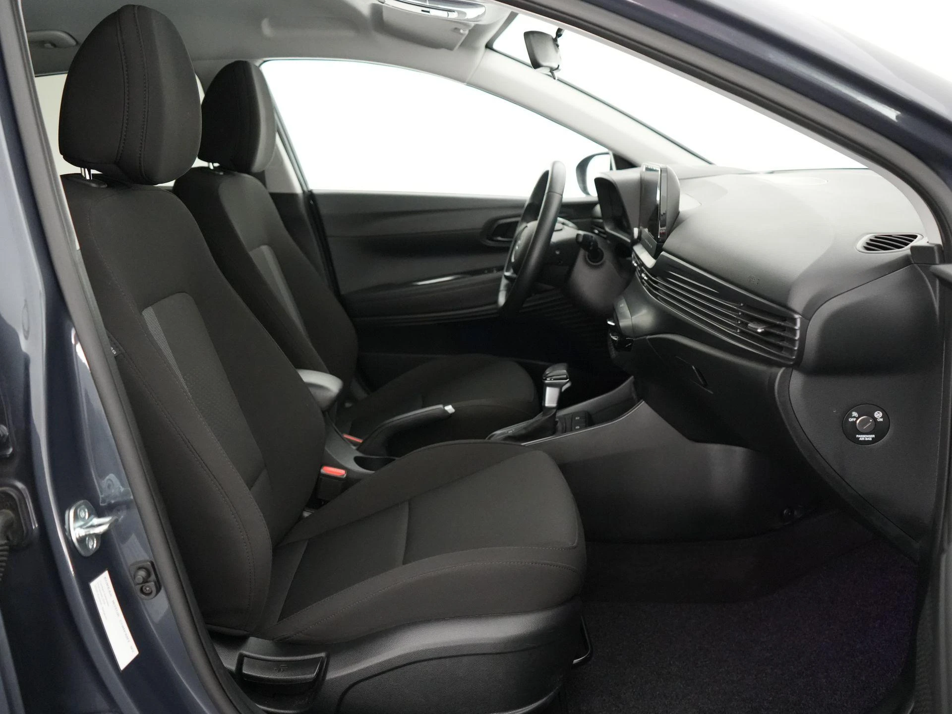 Hyundai i20 1.0 T-GDi 48V 7-DCT 74kW Techno