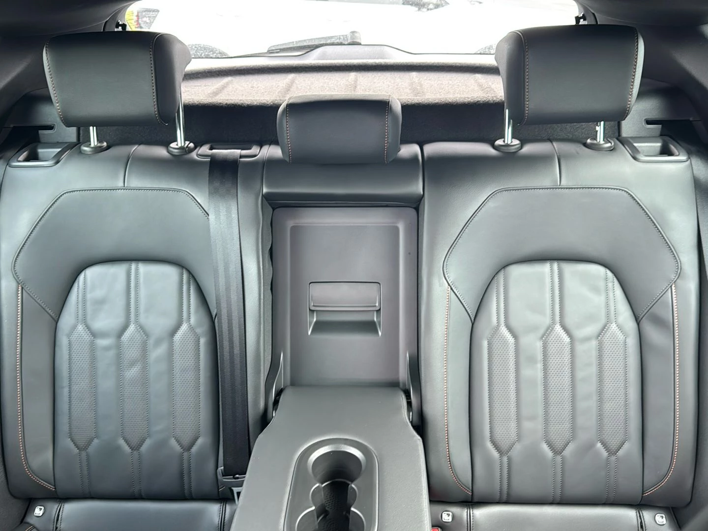 CUPRA Formentor 2.0 TSI 310 VZ3 5dr DSG 4Drive