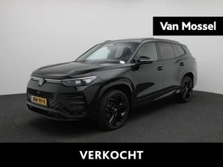 Volkswagen Tayron 1.5 eHybrid R-Line Edition 204 PK|