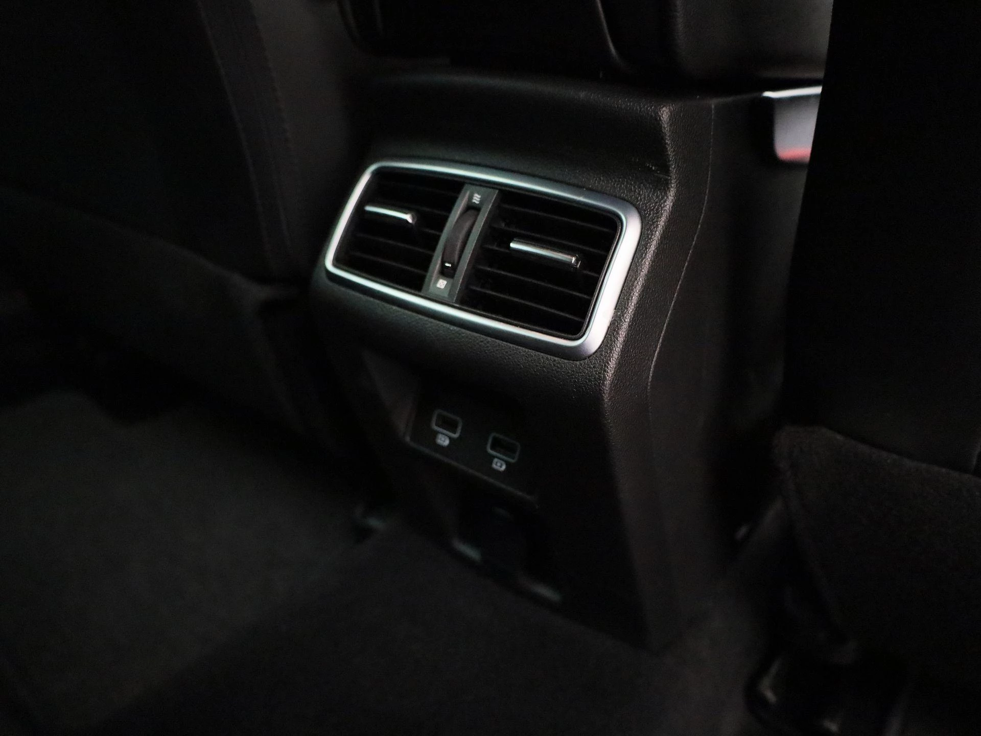 Renault Mégane Grand Tour Grandtour TCe 140 GPF Intens