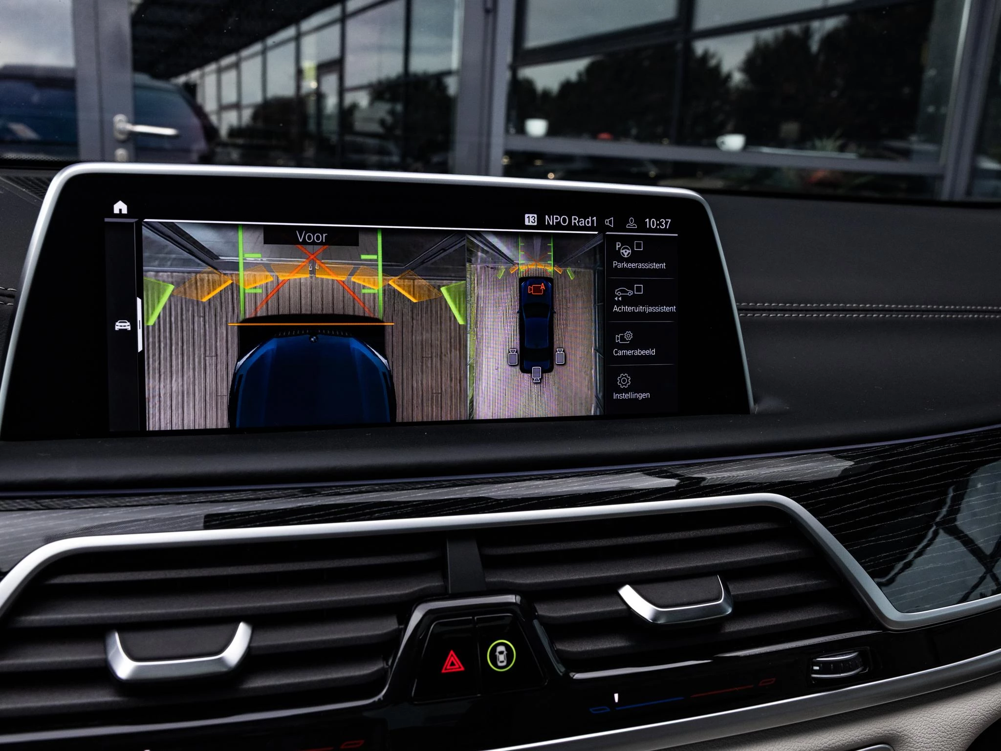 BMW 7 Serie 750i xDrive High Executive