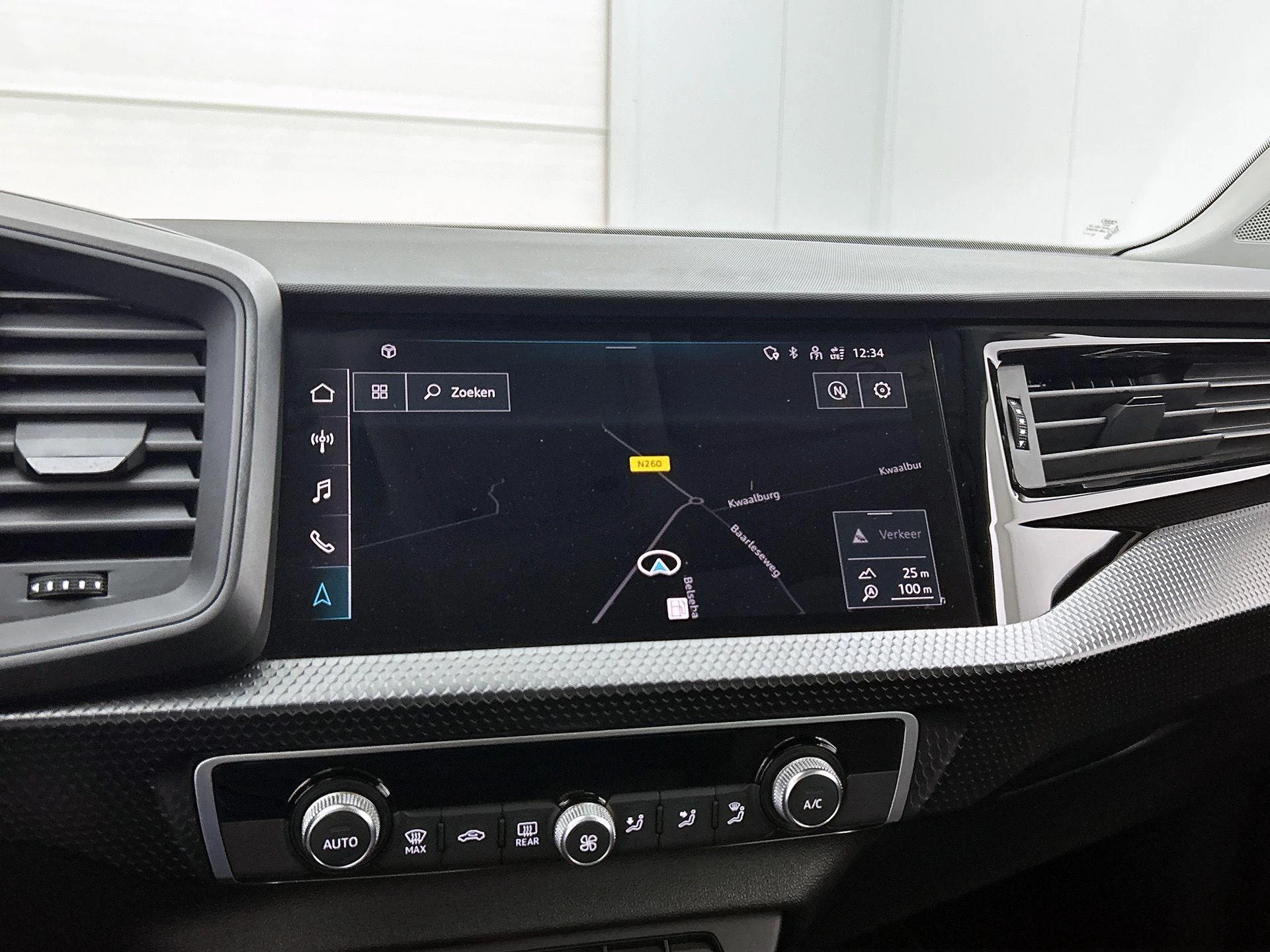 Audi A1 Sportback 25 TFSI Pro Line 95 PK