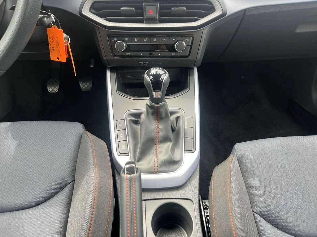SEAT Arona 1.0 TSI FR *Navi*LED*