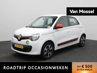 Renault Twingo 1.0 SCe Collection