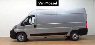 Peugeot Boxer 2.2 BlueHDi S&S 180 440 L3H2 Heavy Auto