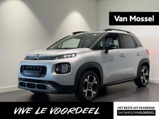 Citroën C3 Aircross S&S Shine