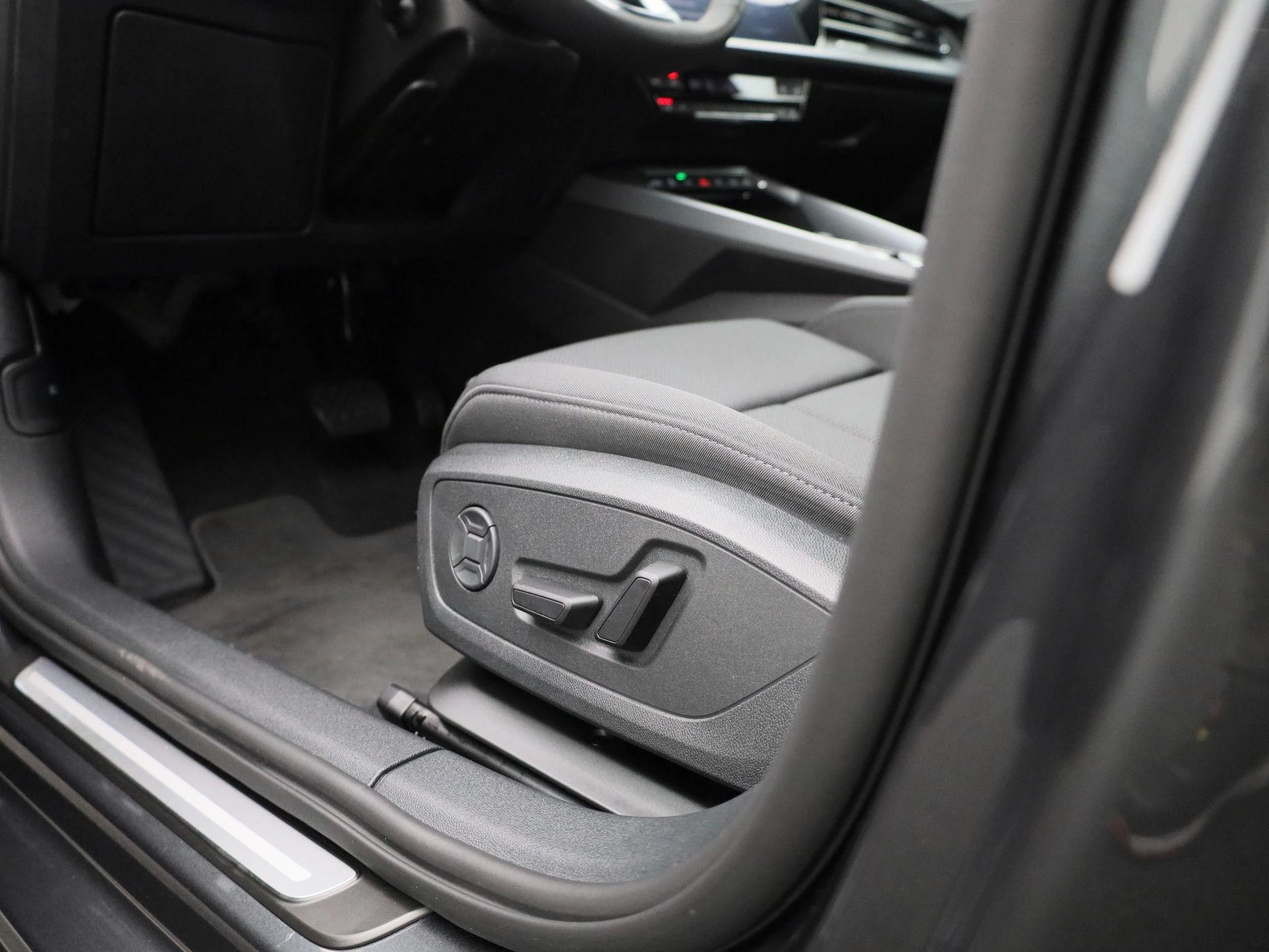 Audi A3 Sportback 45 TFSI e S edition Competition