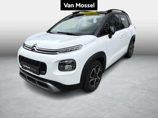Citroën C3 Aircross 1.2 PureTech 82 MAN Feel