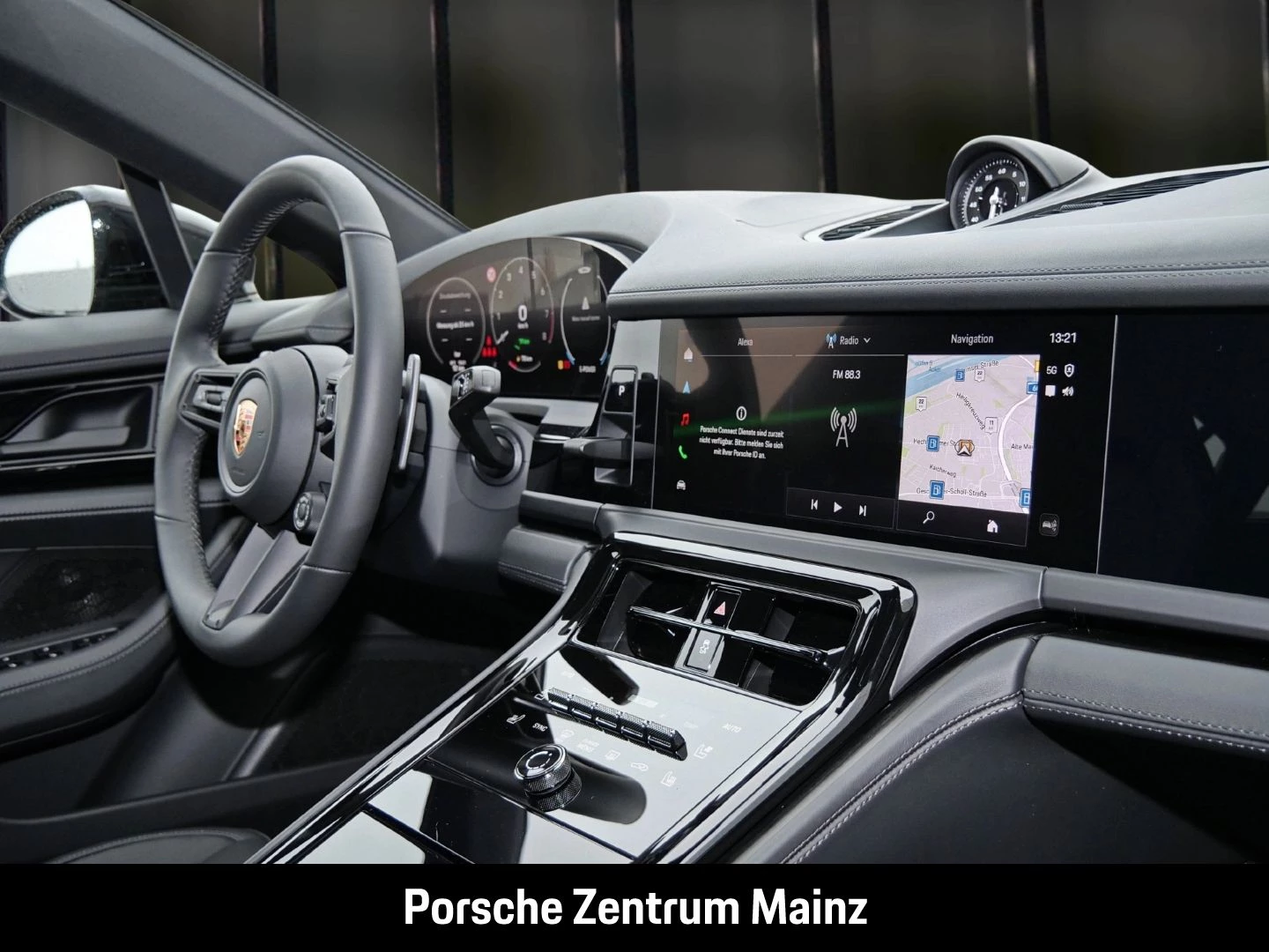 Porsche Panamera 4 E-Hybrid NW ZUM HAUSPREIS! -