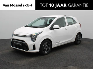 Kia Picanto 1.0 GDi DynamicLine