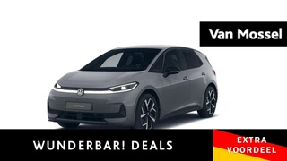 Volkswagen ID.3 Neo Style 79 kWh