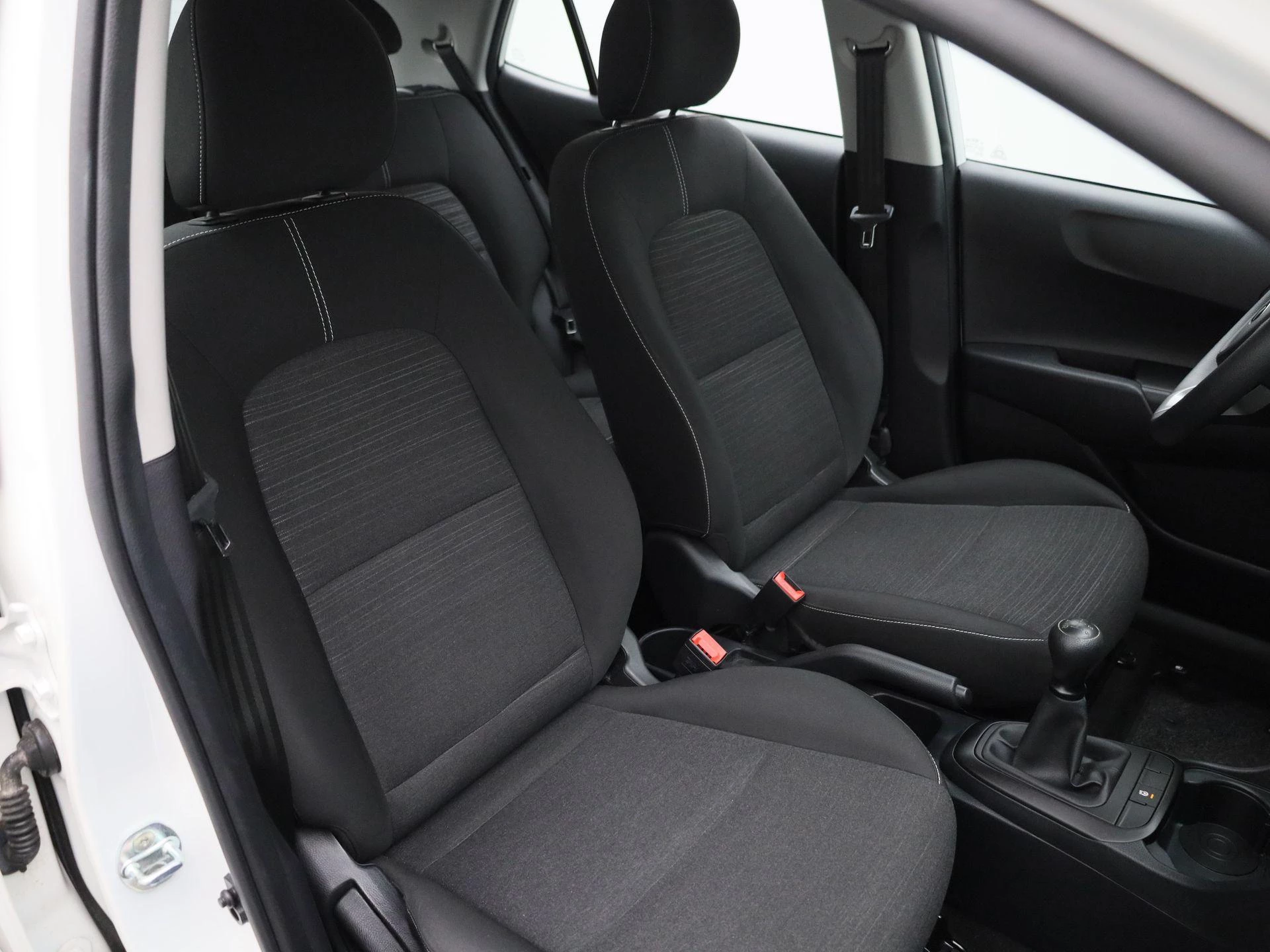 Kia Picanto Easy 1.0