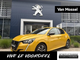 Peugeot 208 PureTech 100 Allure Pack
