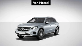 Mercedes-Benz GLC GLC 200 4MATIC "140 Years Edition"