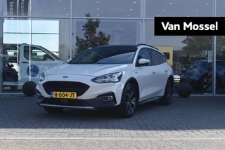 Ford Focus Wagon 1.0 EcoBoost Active Business