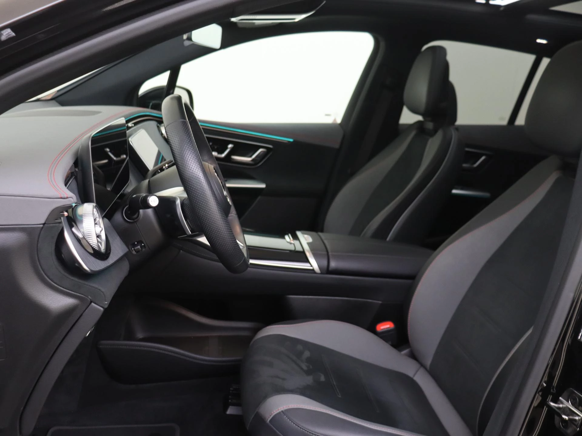 Mercedes-Benz EQE SUV 350+ Sport Edition 96 kWh