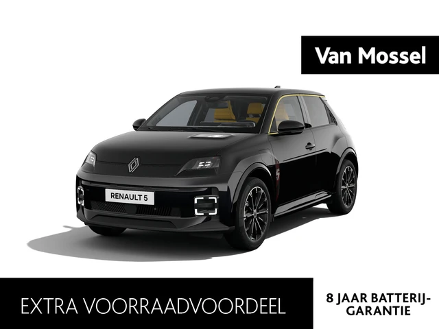 Renault R5