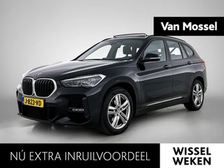 BMW X1 sDrive18i Executive Edition