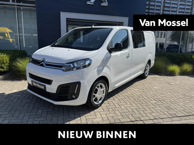 Citroën Jumpy