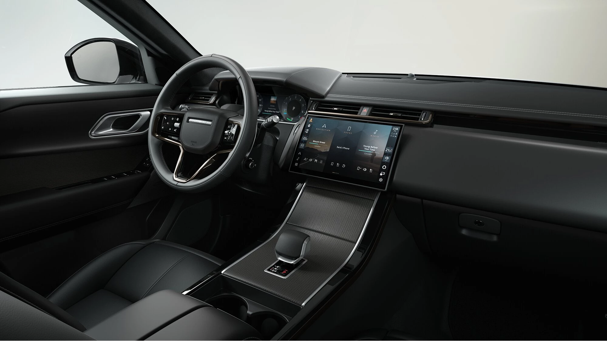 Land Rover Range Rover Velar P400e Belgravia AWD Auto. 26.75MY