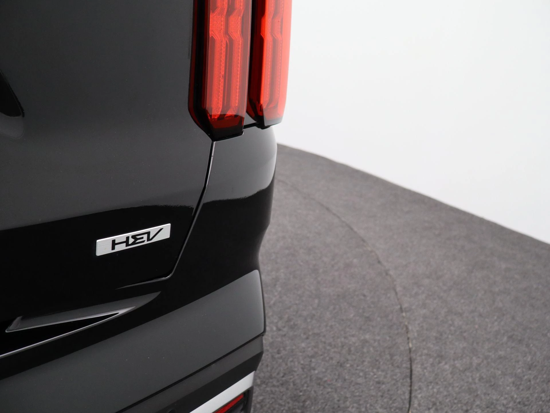 Kia Sorento 1.6 T-GDI Hybrid 2WD DynamicPlusLine 5p.
