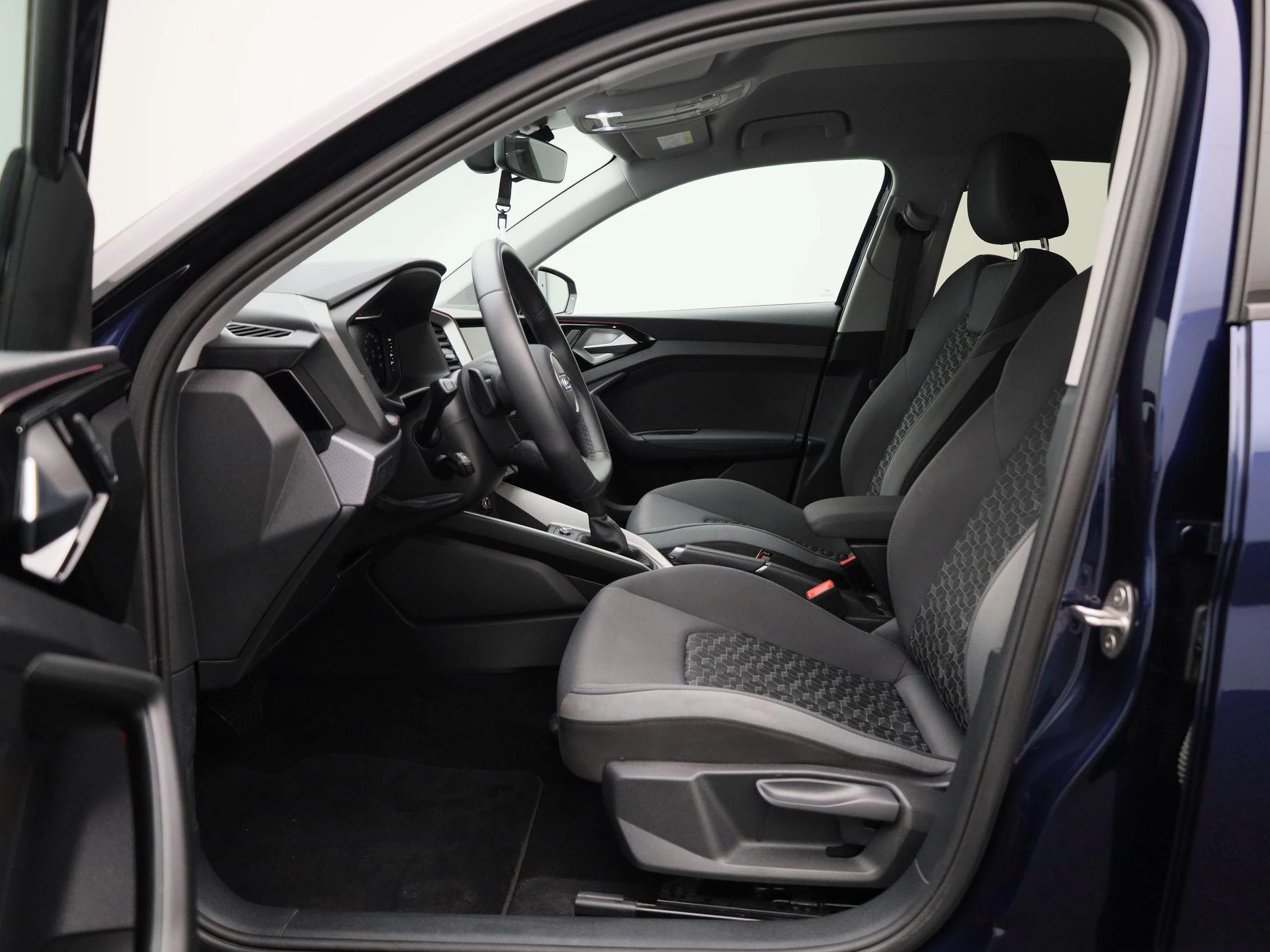Audi A1 Sportback 30 TFSI S edition