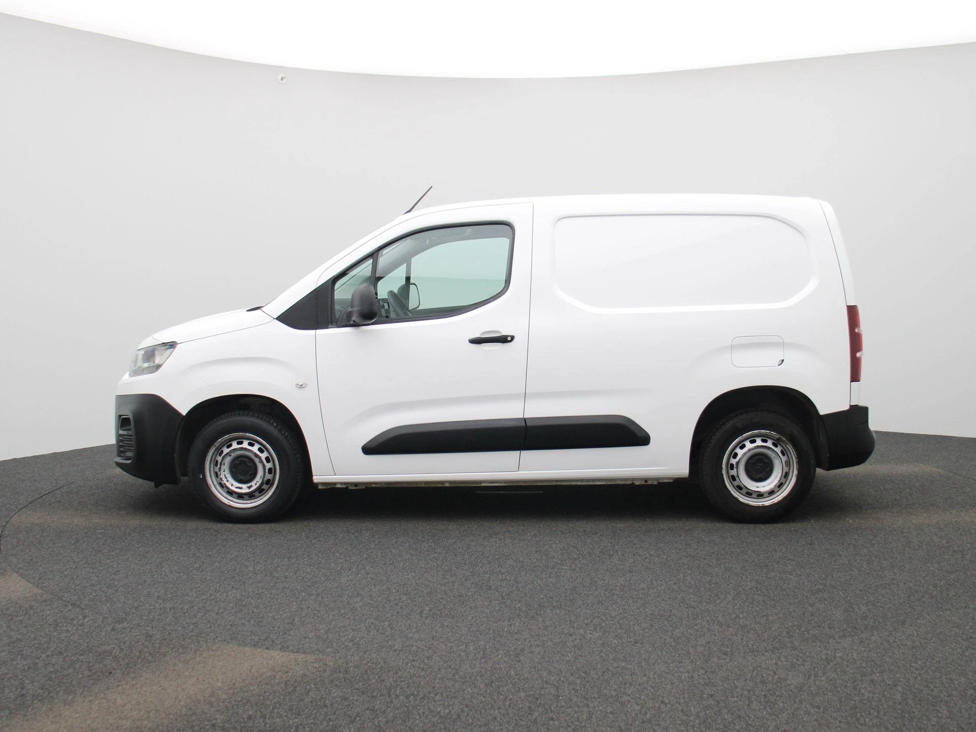 Citroën Berlingo M Light 1.6 BlueHDi 75 MAN Club