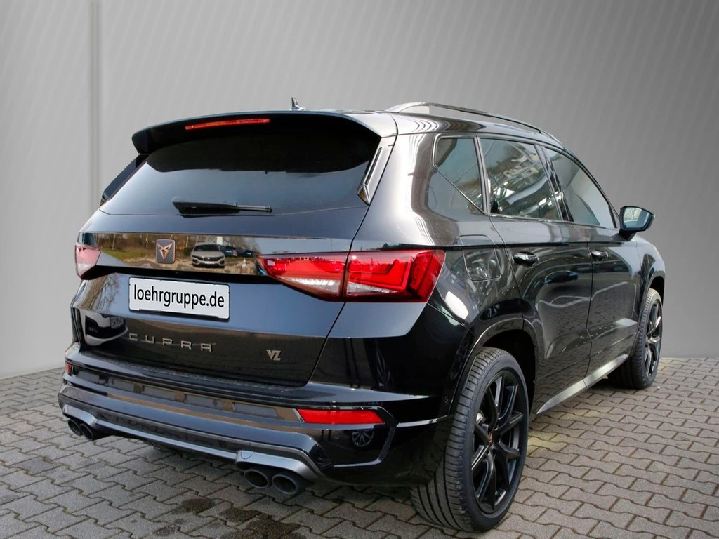 CUPRA Ateca VZ 2.0 TSI UPE 59.680 4Drive Business+ AHK