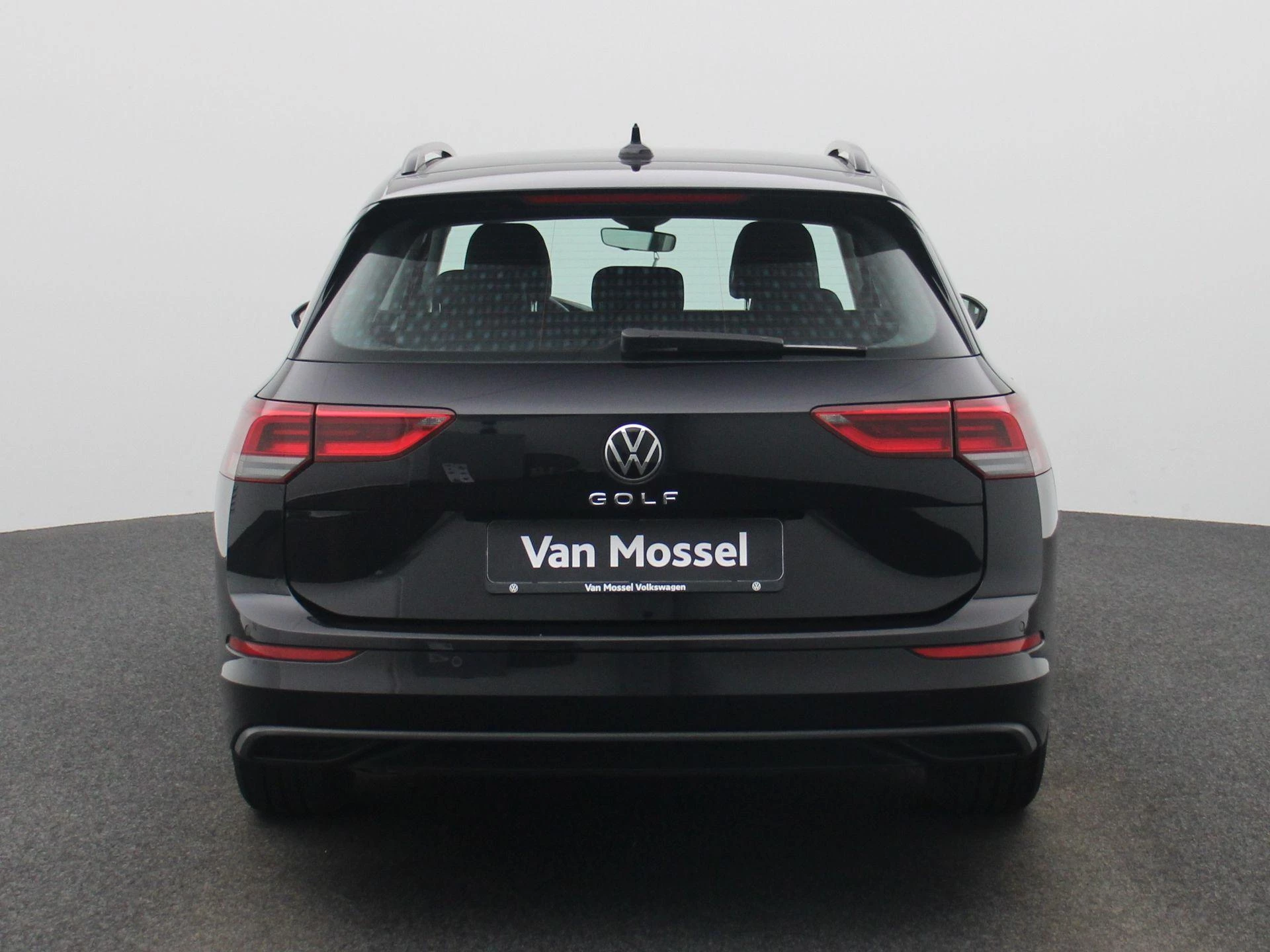 Volkswagen Golf Variant VIII 2.0 TDI 85kW DSG Life