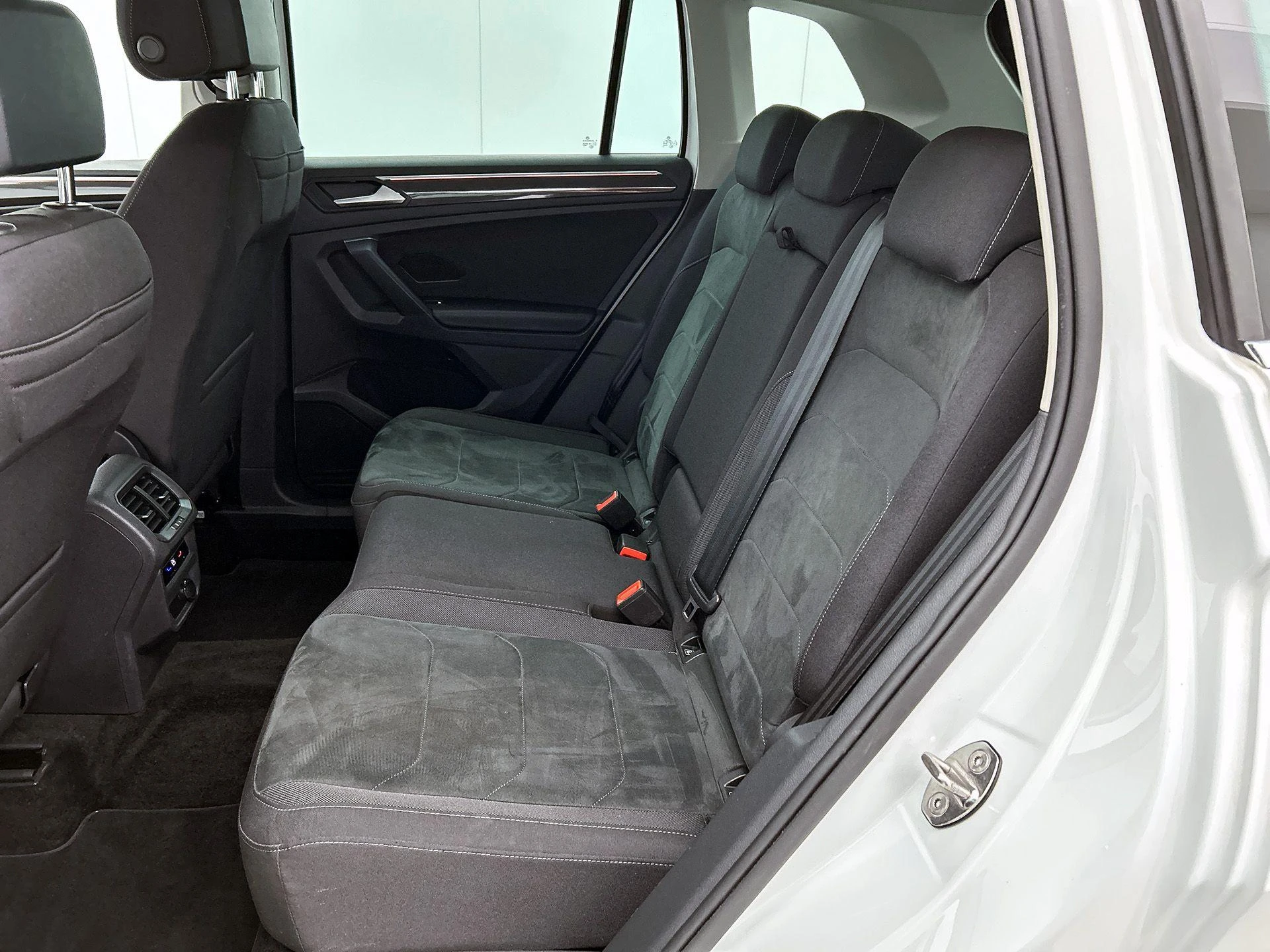 Volkswagen Tiguan 1.5 TSI Elegance | 150 PK |