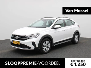 Volkswagen Taigo 1.0 TSI Life 95 PK