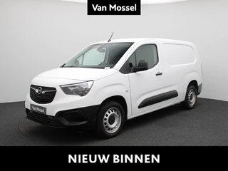 Opel Combo 1.5 Turbo 75kW 2.3T L2H1 HEAVY