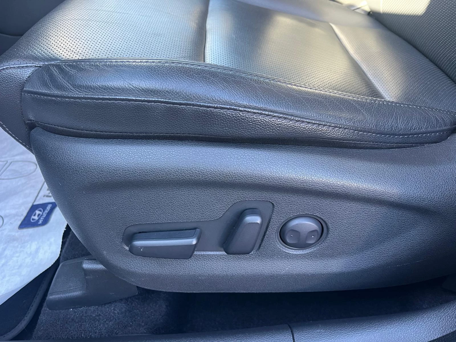 Hyundai Tucson 1.6 CRDI 100kW DCT Feel Comfort Pack #1