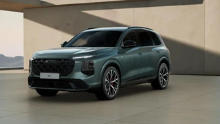 Audi Q7 Edition 1