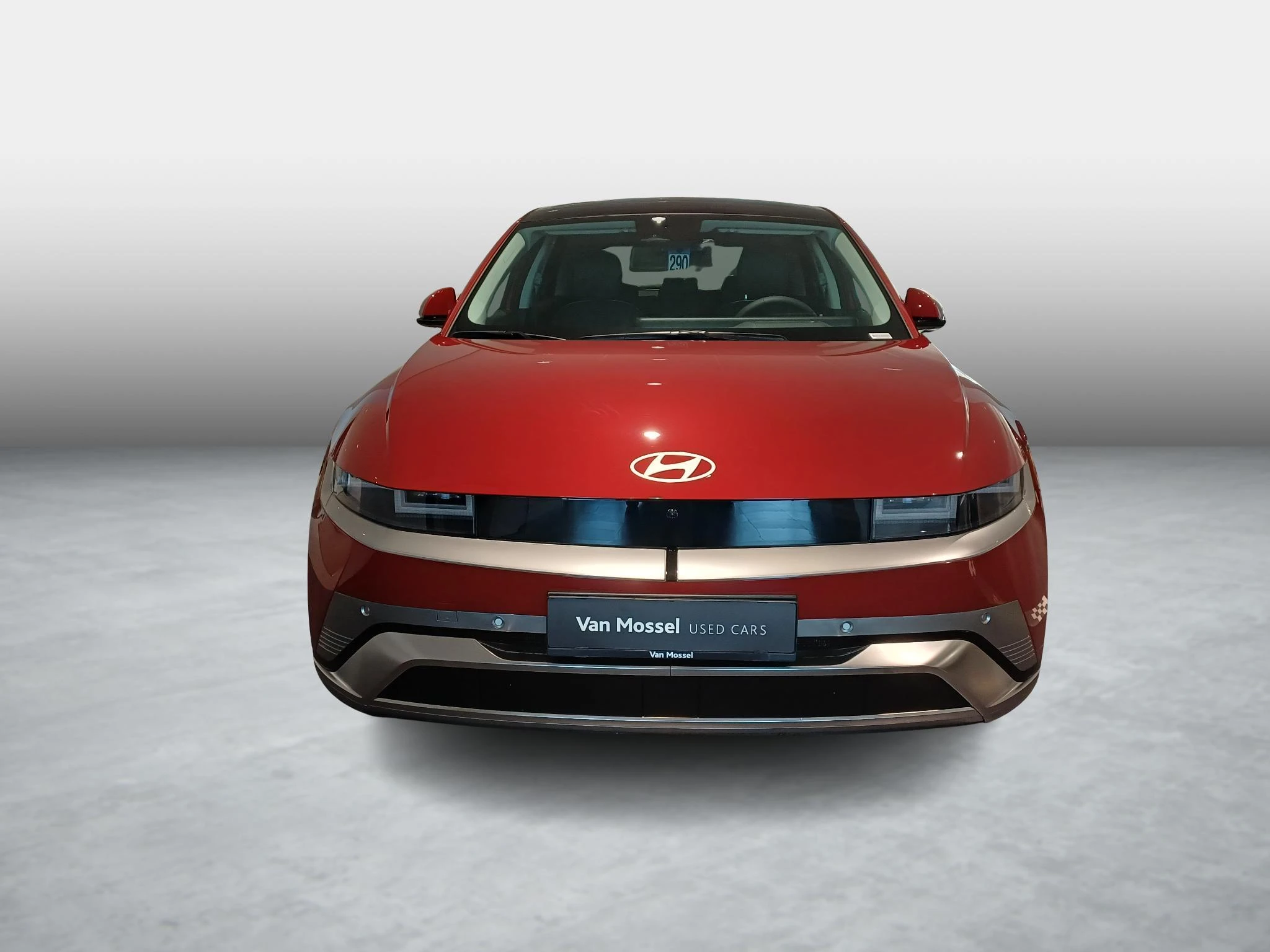 Hyundai-IONIQ 5-image-2