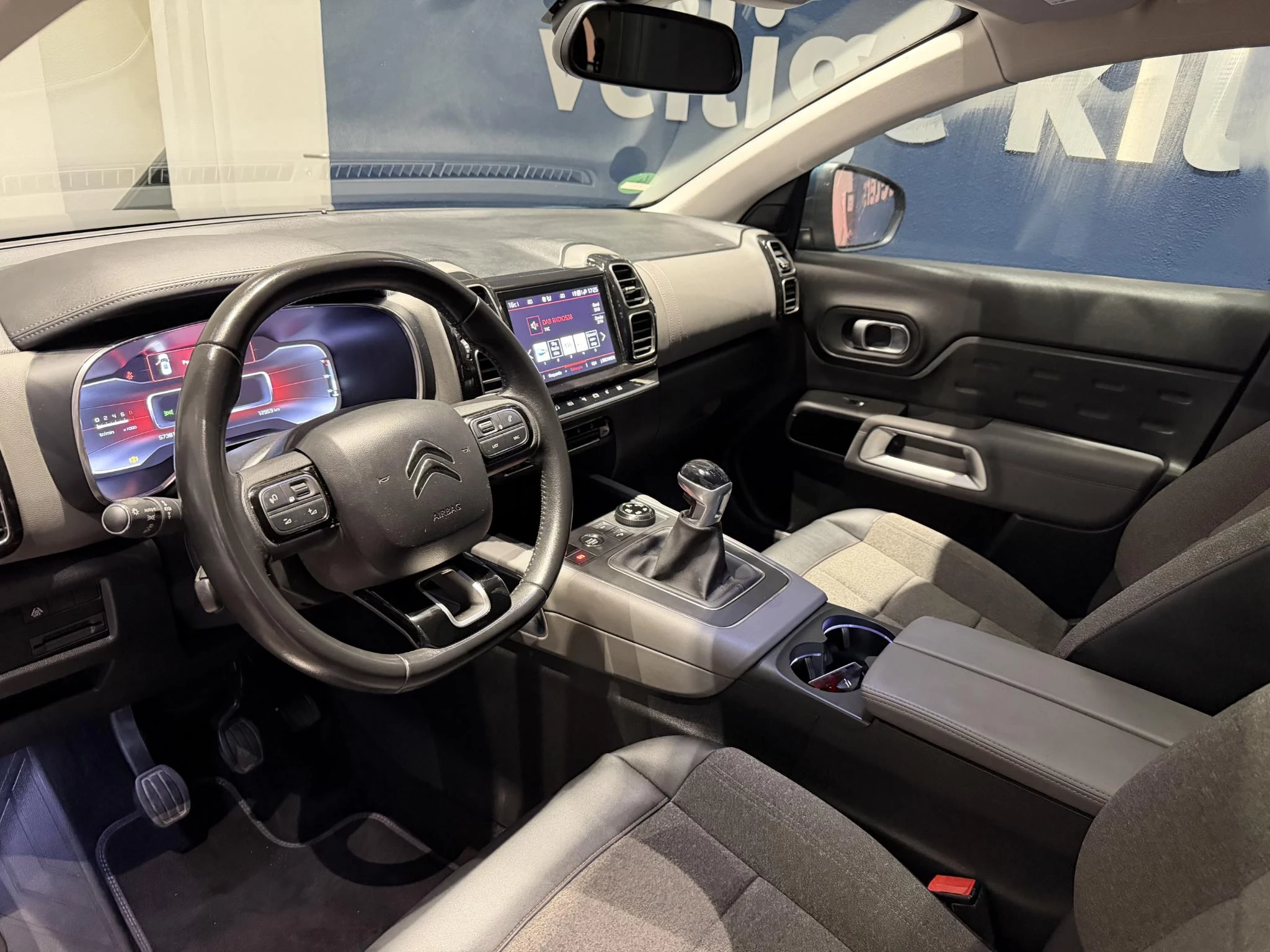 Citroën-C5 Aircross-image-14