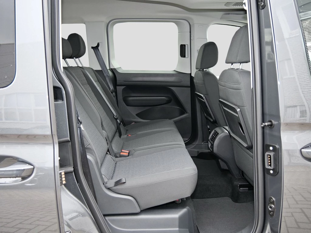 Volkswagen Caddy UPE br. 45.275,- Life GOAL 1.5 l TSI 85 kW / 116 PS