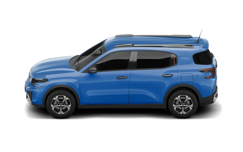 Citroën-ë-C3 Aircross-image-4
