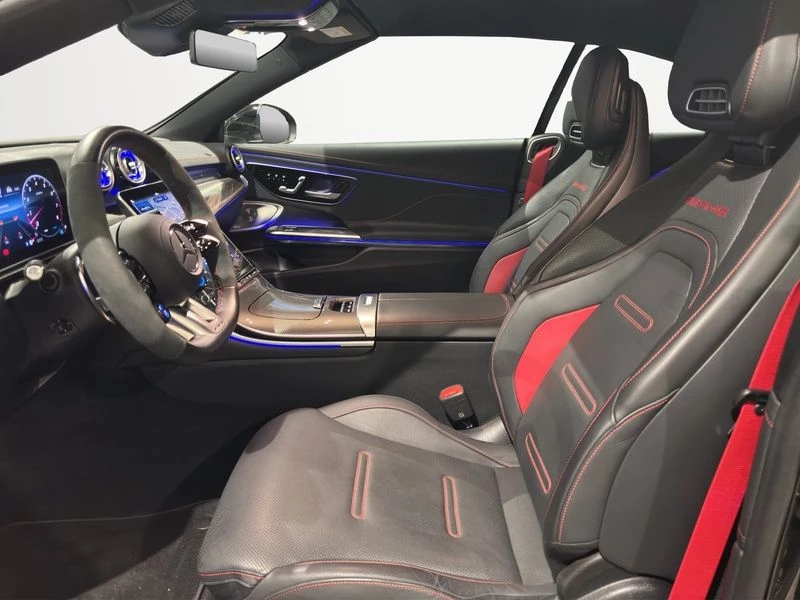 Mercedes-Benz CLE 53 AMG 4M PREMIUM DYNAMIC+ STANDHZ SOUND NIG AMGC236 CLE 53 AMG 4M PREMIUM DYNAMIC+ STANDHZ SOUND NIG AMG