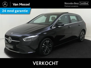 Mercedes-Benz B-Klasse 250 e Business Line