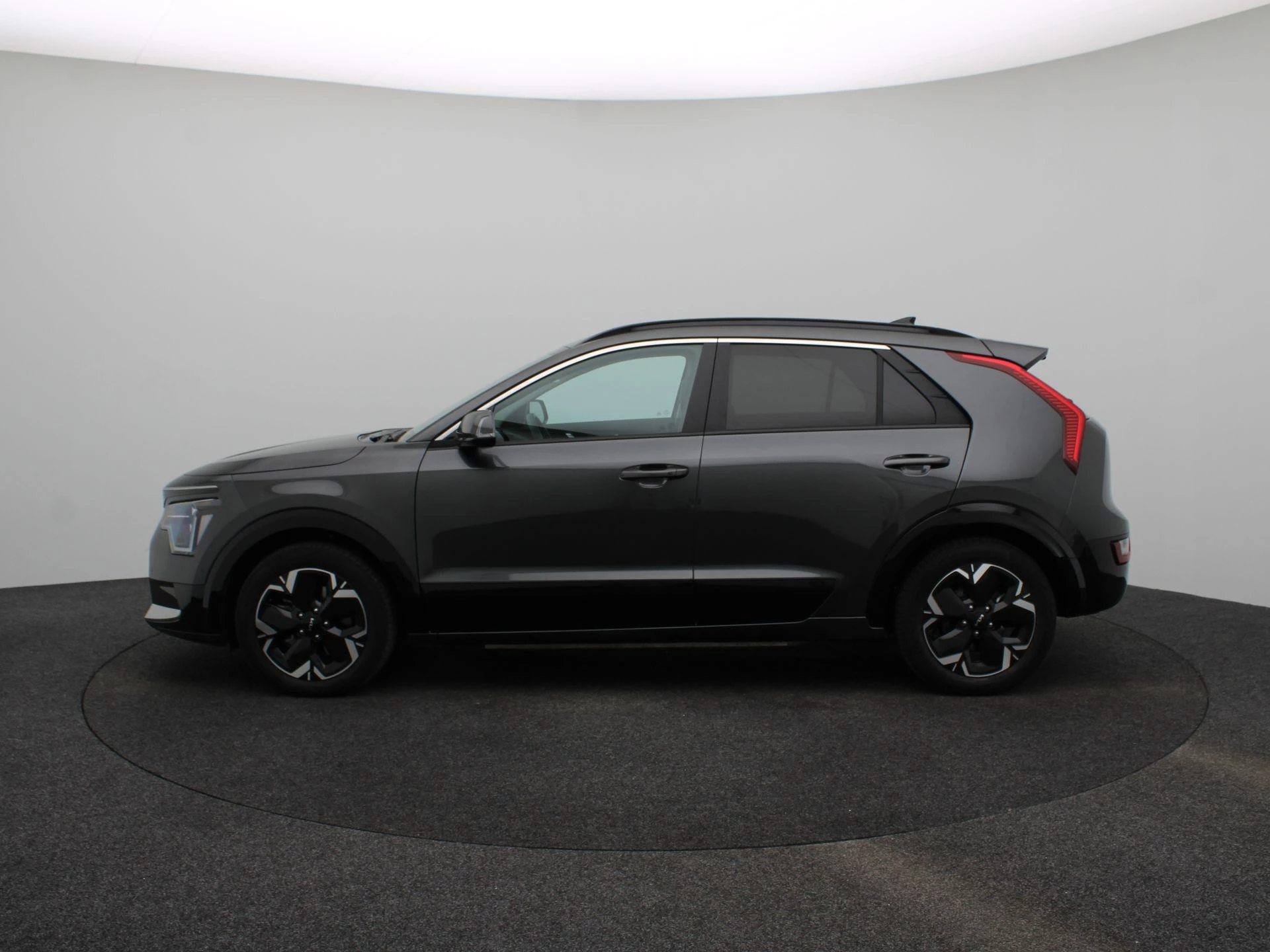 Kia Niro EV Plus Advanced 64.8 kWh